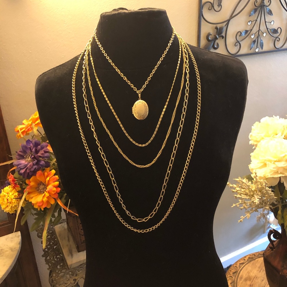 Necklace